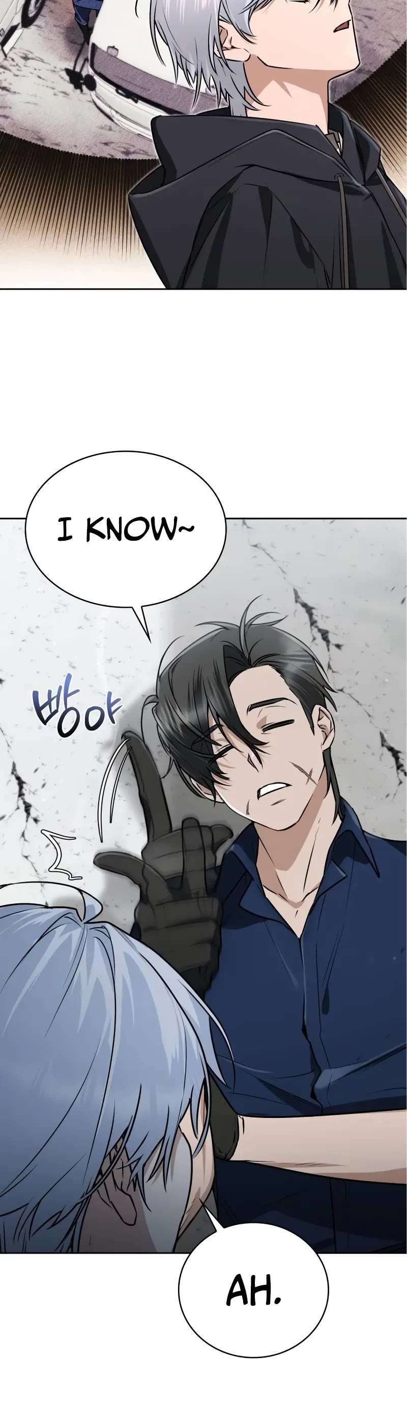 Genius Prismatic Mage chapter 4 page 30