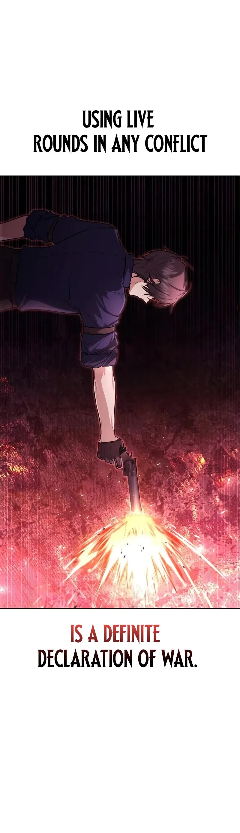 Genius Prismatic Mage chapter 4 page 31