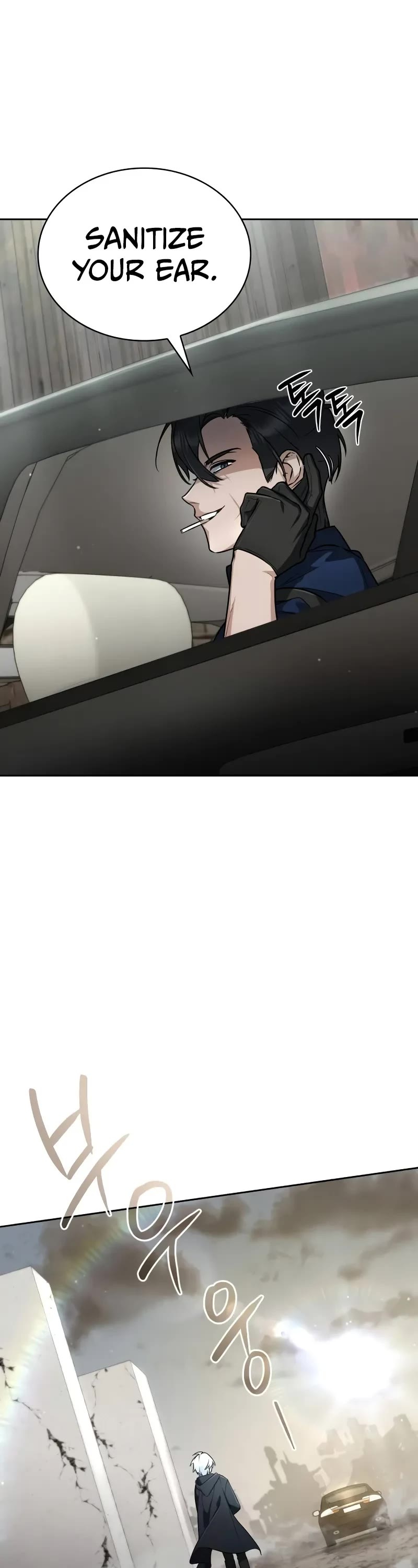 Genius Prismatic Mage chapter 4 page 37