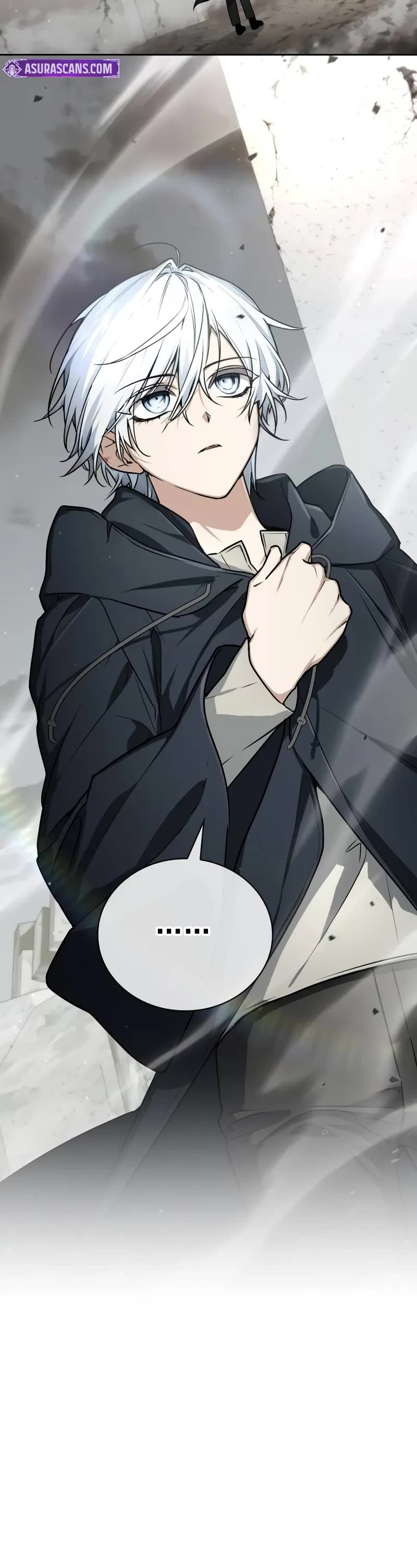 Genius Prismatic Mage chapter 4 page 38