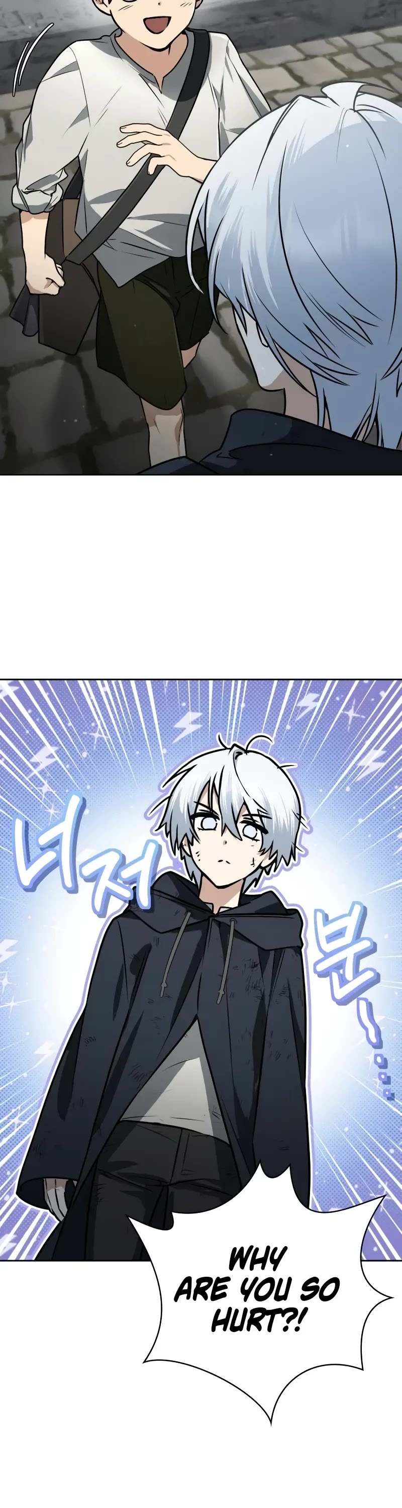 Genius Prismatic Mage chapter 4 page 41