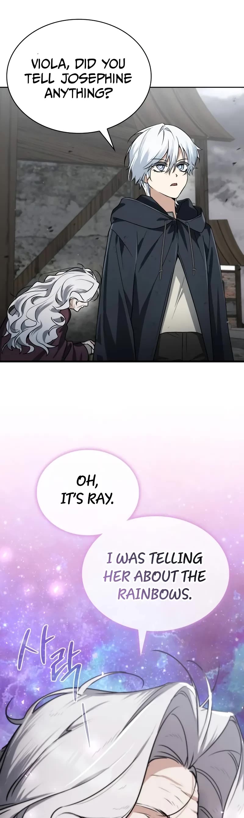 Genius Prismatic Mage chapter 4 page 45