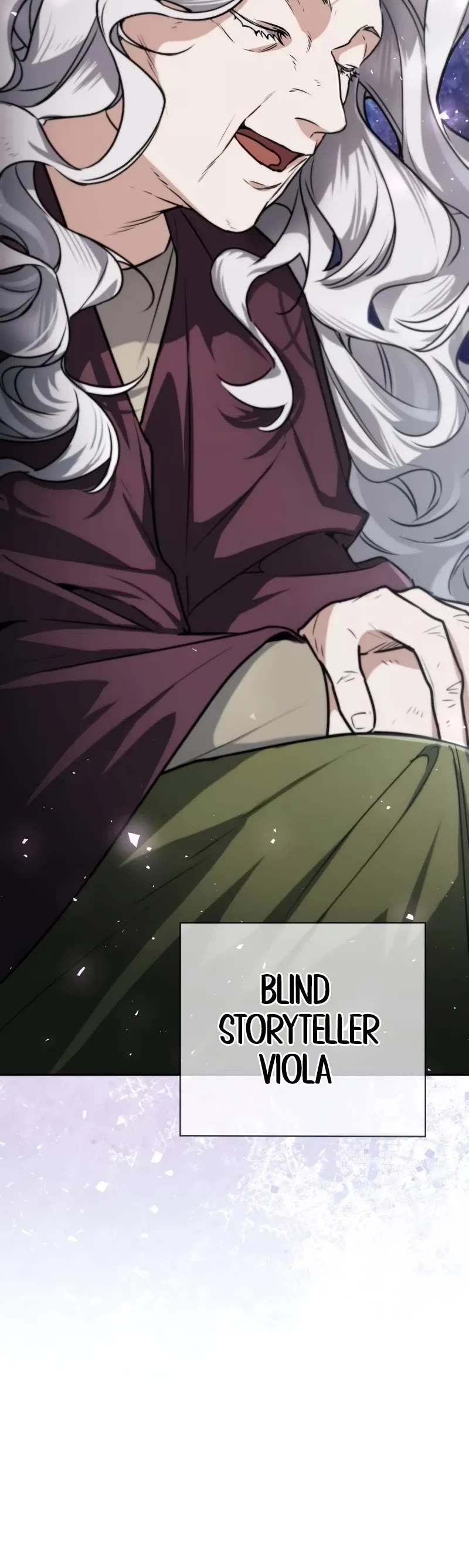 Genius Prismatic Mage chapter 4 page 46