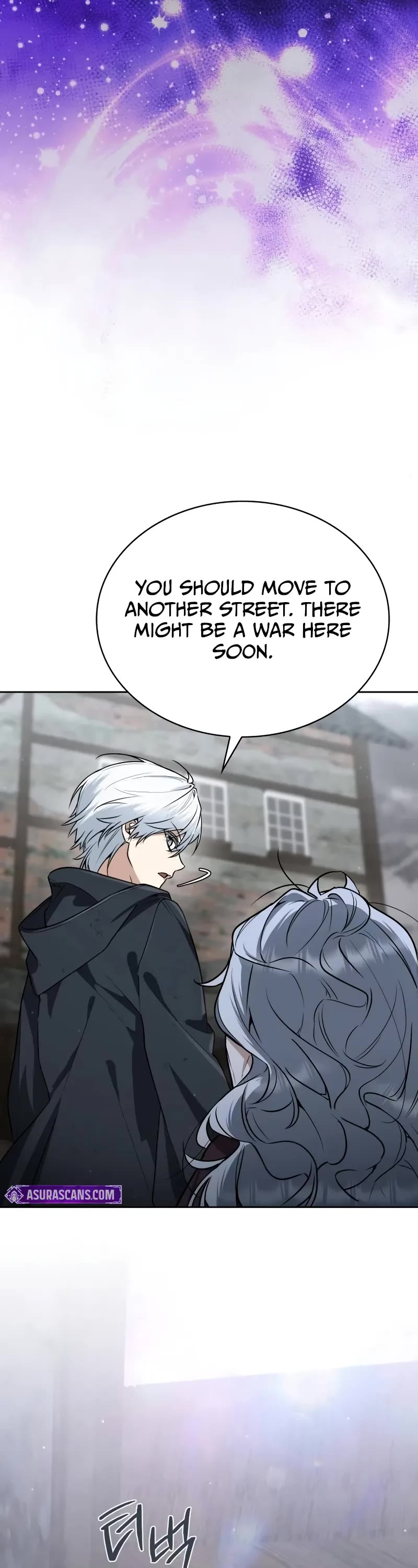 Genius Prismatic Mage chapter 4 page 49