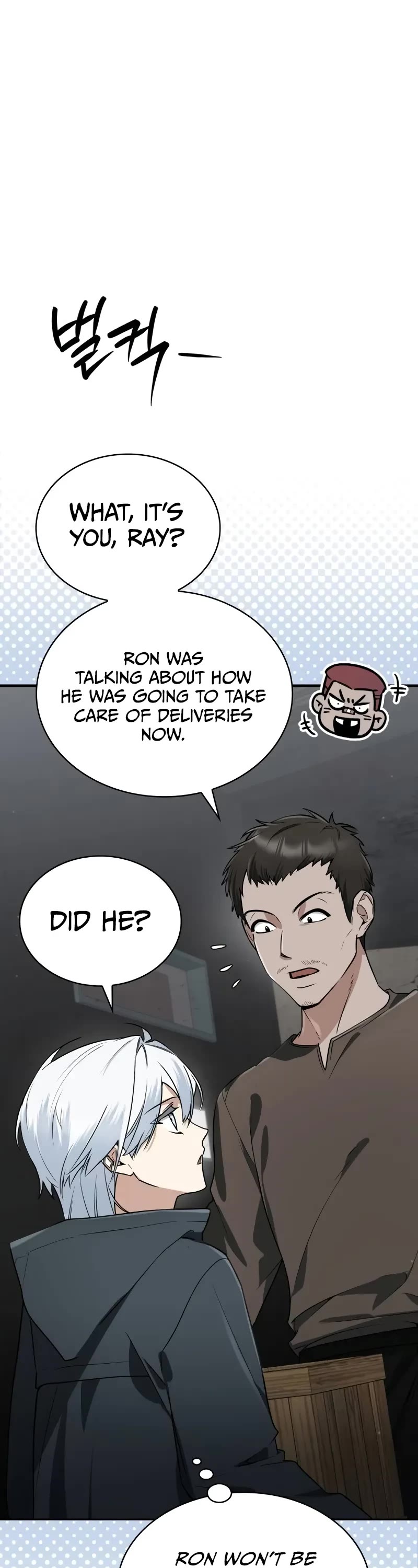 Genius Prismatic Mage chapter 4 page 52