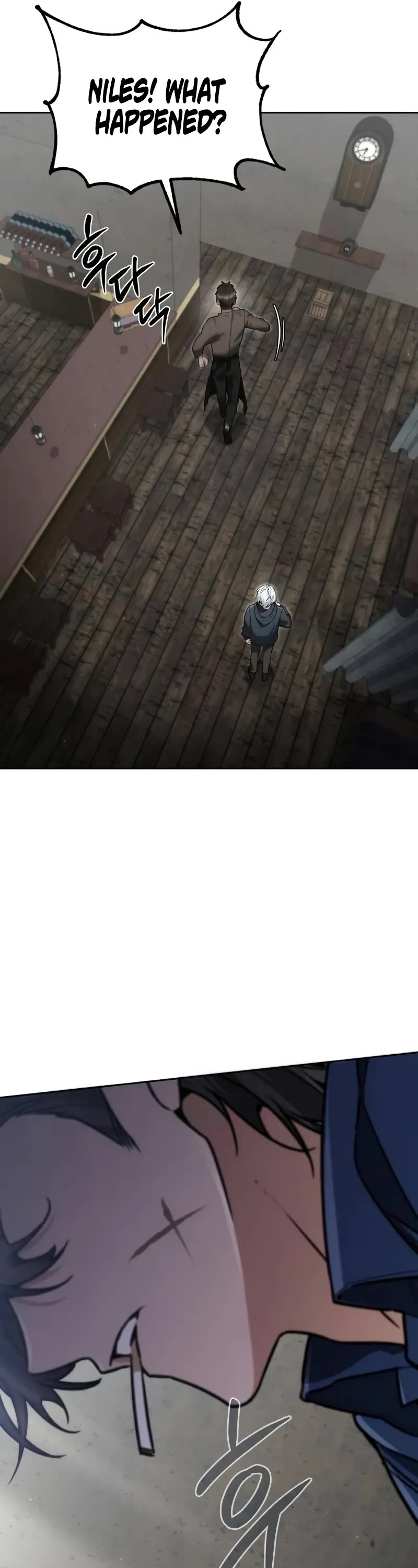 Genius Prismatic Mage chapter 4 page 67