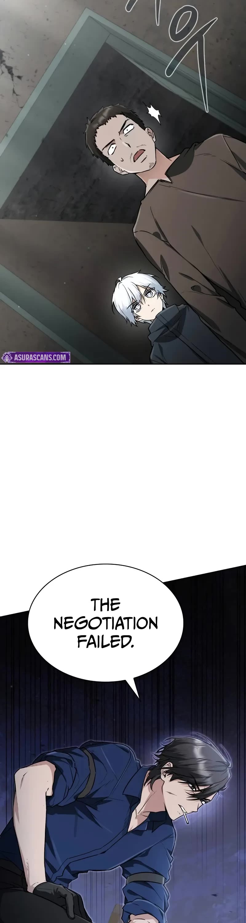 Genius Prismatic Mage chapter 4 page 68