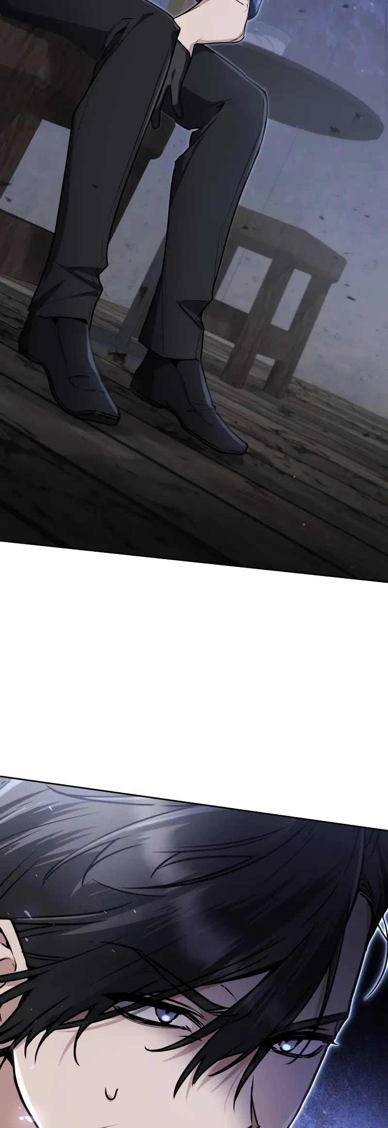 Genius Prismatic Mage chapter 4 page 69