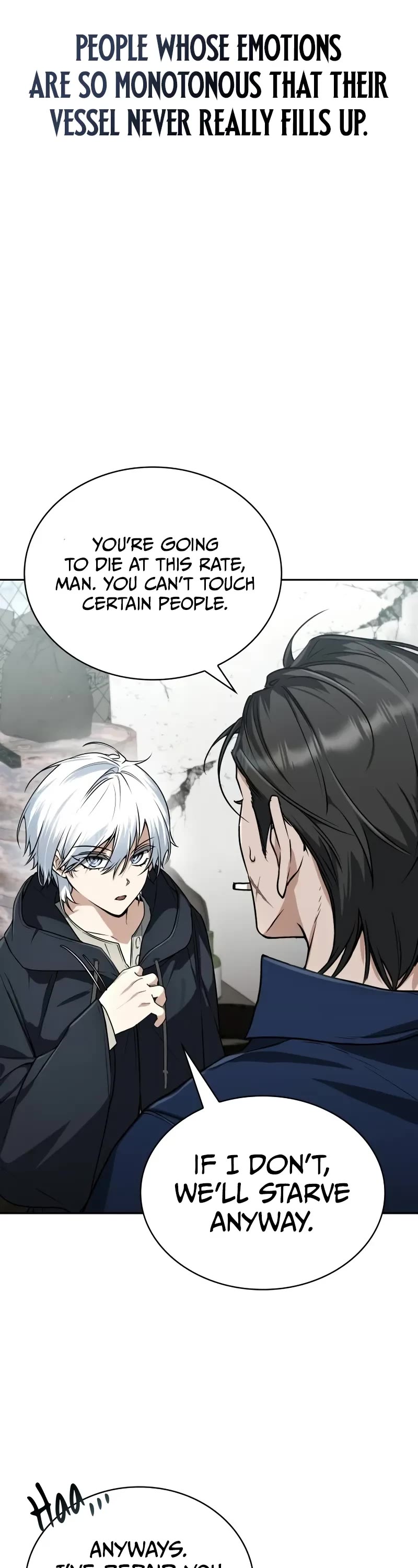 Genius Prismatic Mage chapter 4 page 7