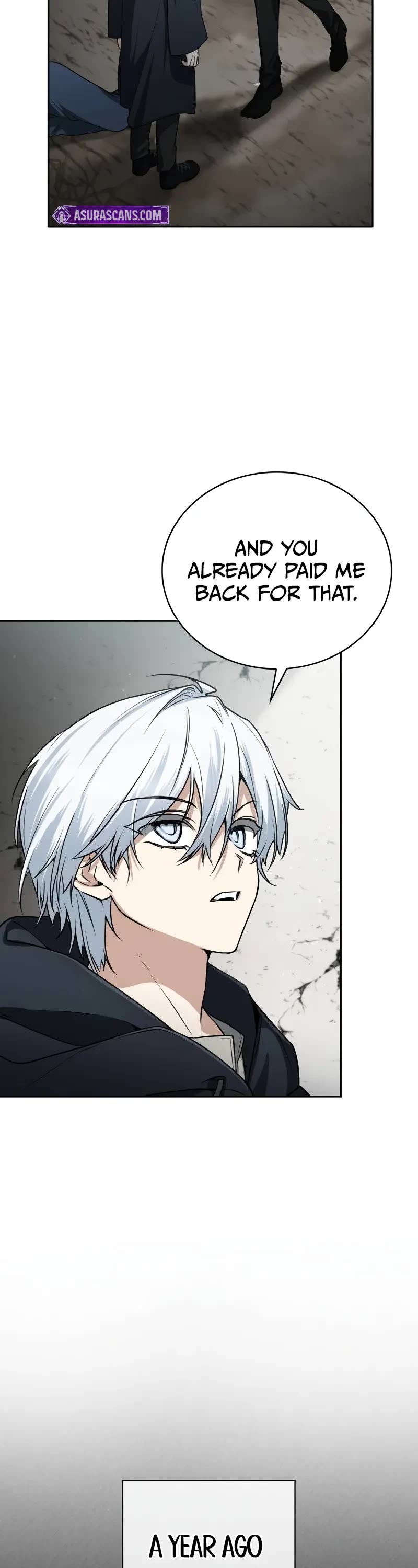 Genius Prismatic Mage chapter 4 page 9