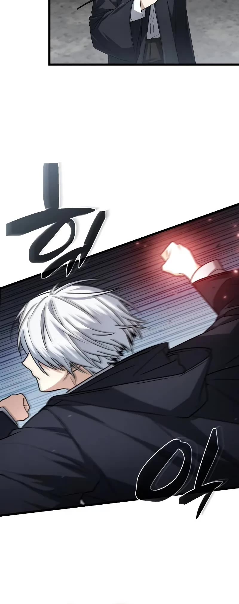 Genius Prismatic Mage chapter 40 page 11