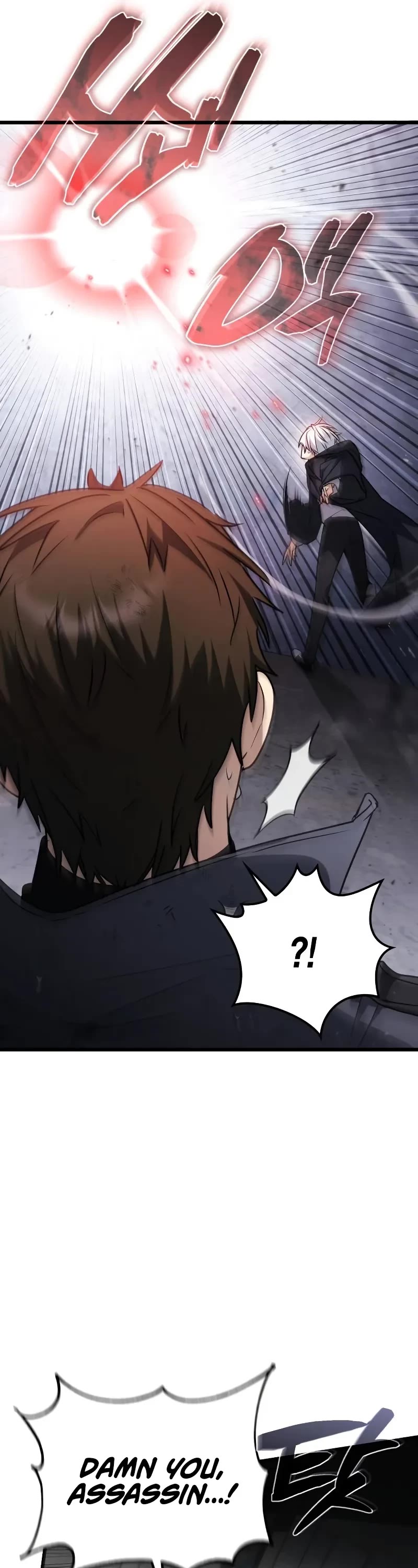 Genius Prismatic Mage chapter 40 page 12