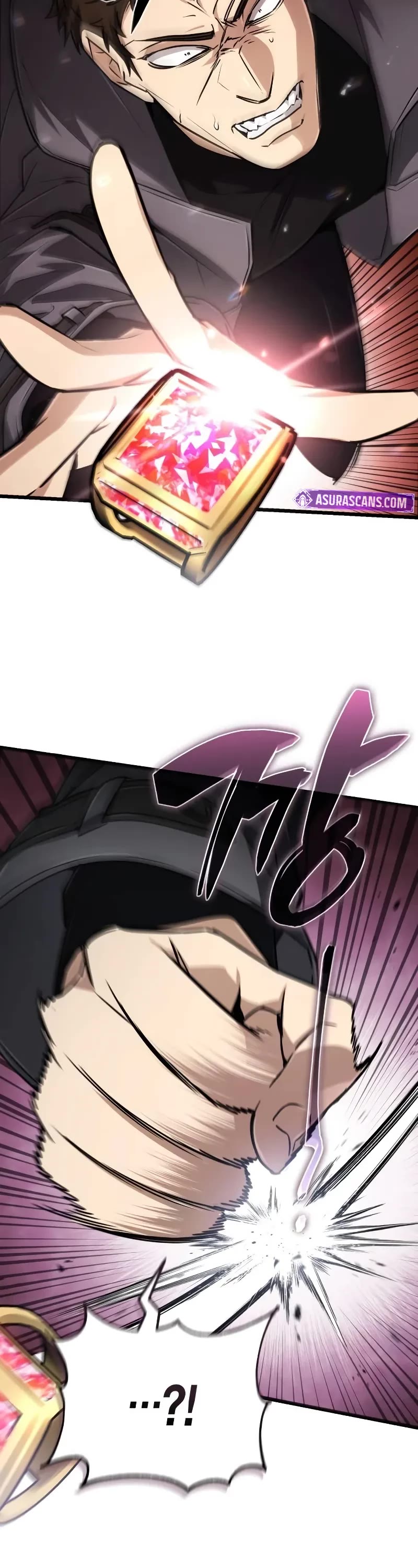 Genius Prismatic Mage chapter 40 page 14