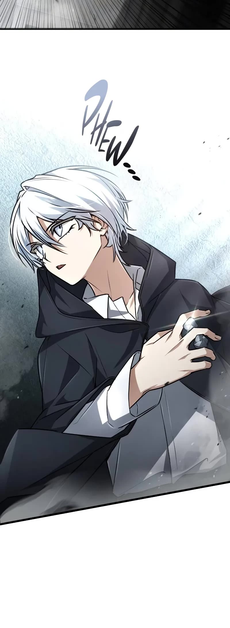 Genius Prismatic Mage chapter 40 page 16