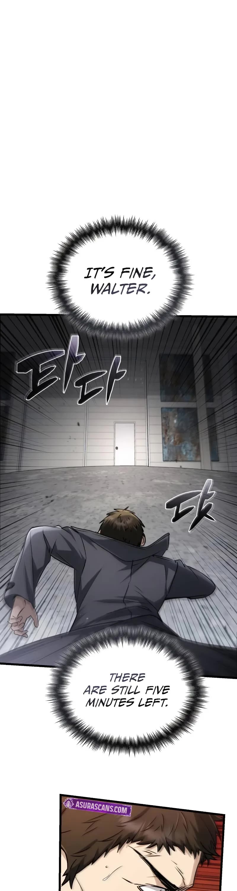 Genius Prismatic Mage chapter 40 page 18