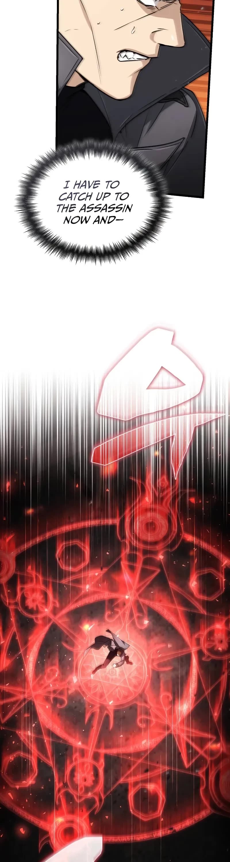 Genius Prismatic Mage chapter 40 page 19