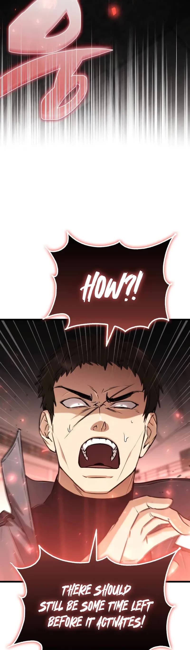 Genius Prismatic Mage chapter 40 page 20