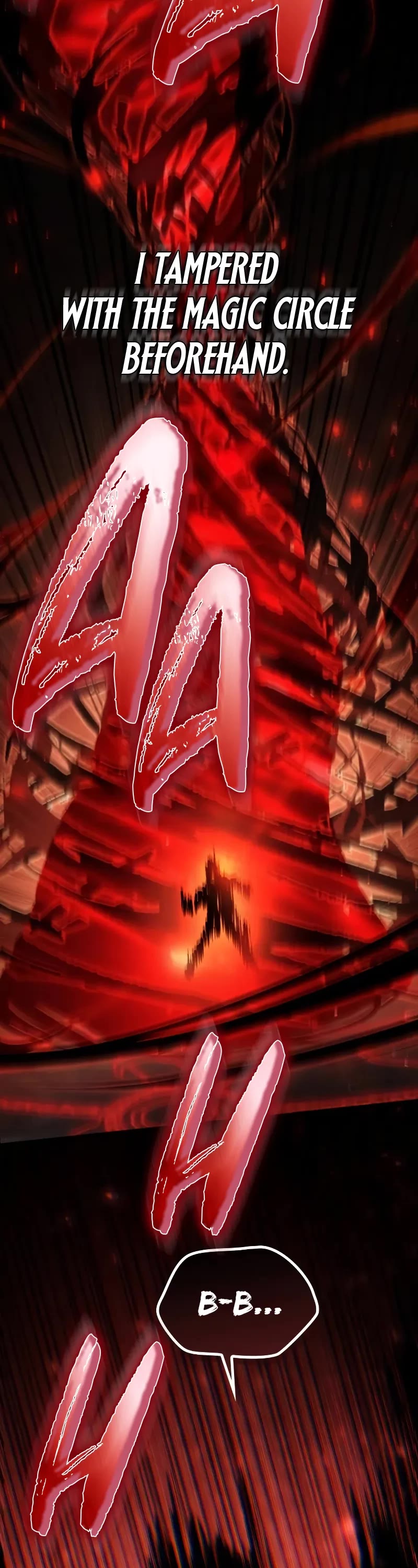 Genius Prismatic Mage chapter 40 page 23