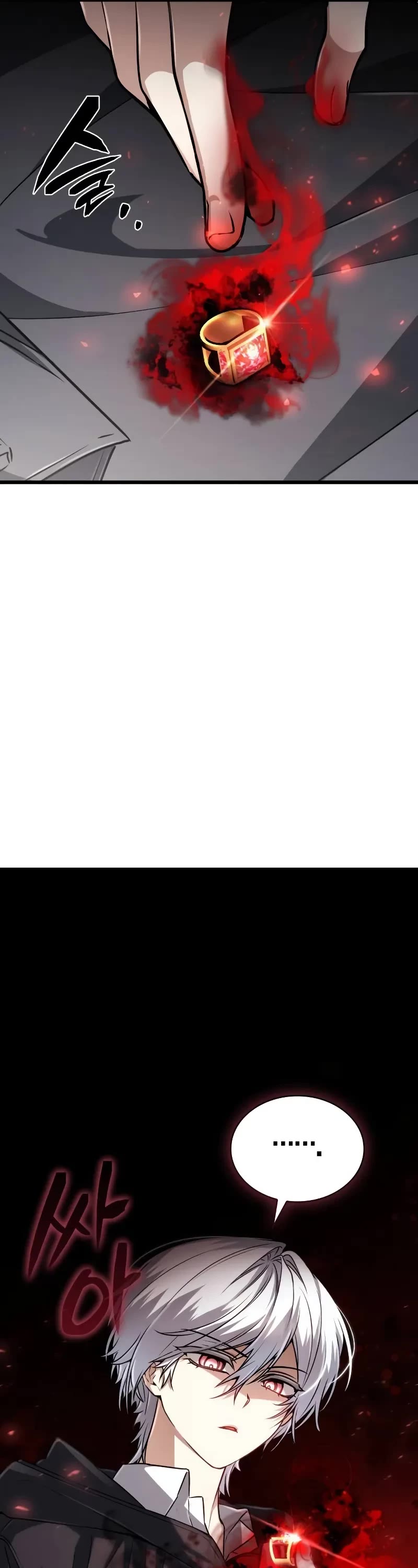 Genius Prismatic Mage chapter 40 page 27