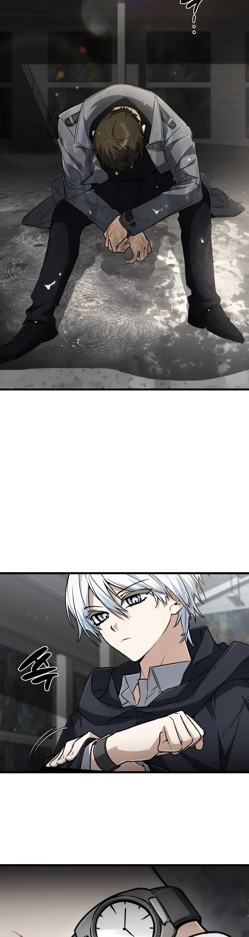 Genius Prismatic Mage chapter 40 page 3