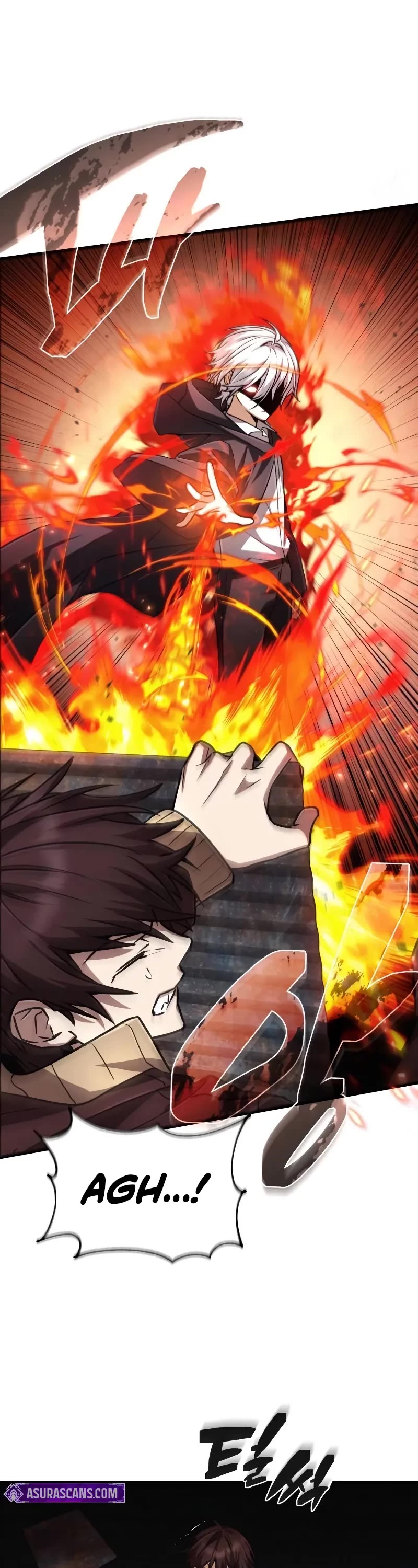 Genius Prismatic Mage chapter 40 page 37