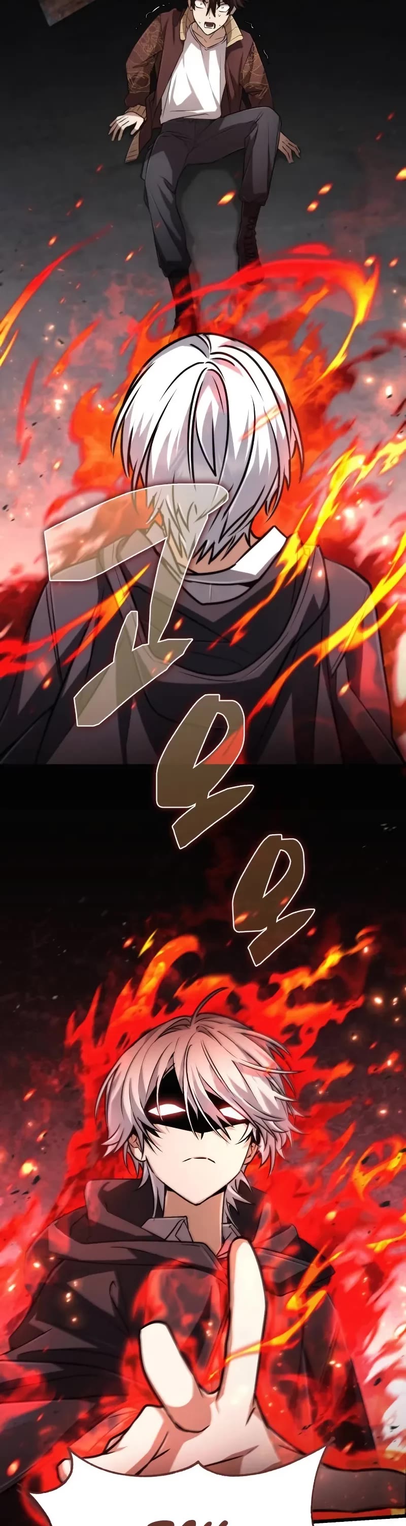 Genius Prismatic Mage chapter 40 page 38