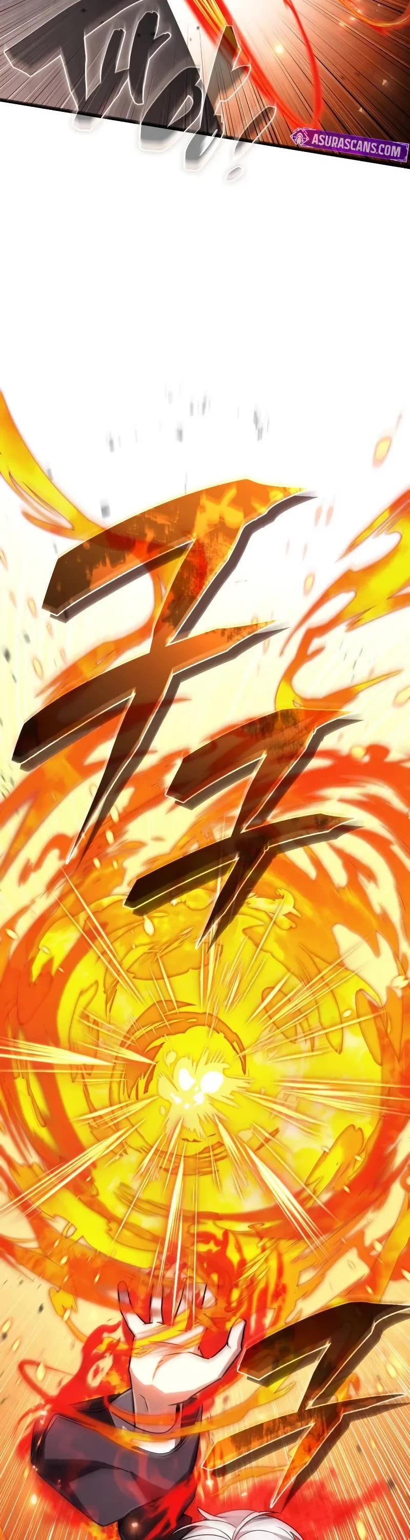 Genius Prismatic Mage chapter 40 page 44