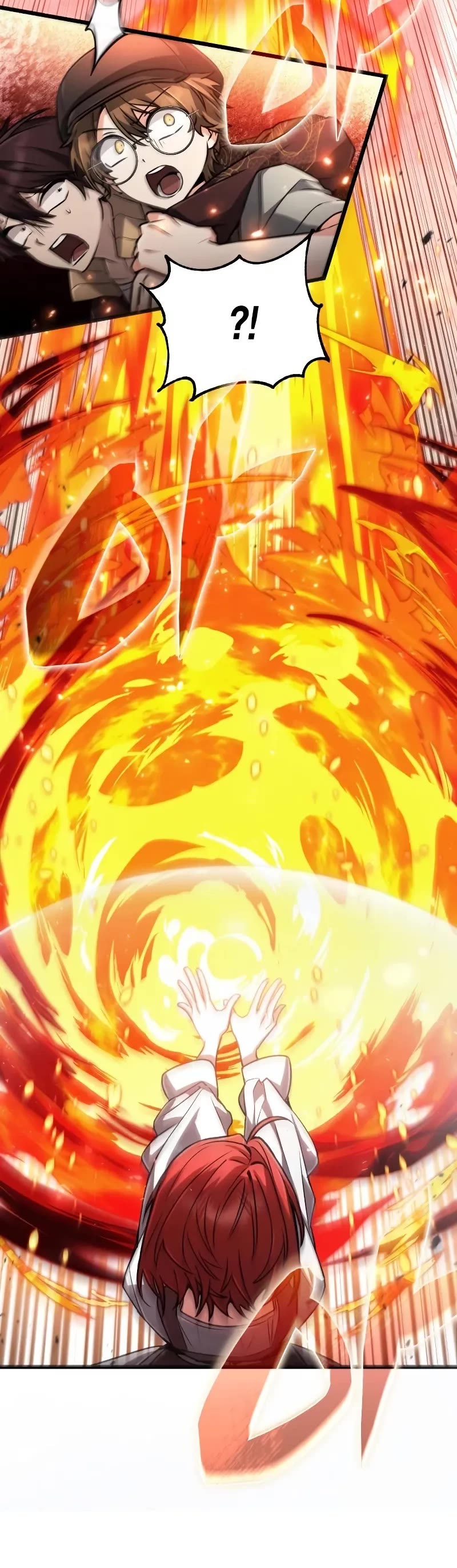 Genius Prismatic Mage chapter 40 page 46