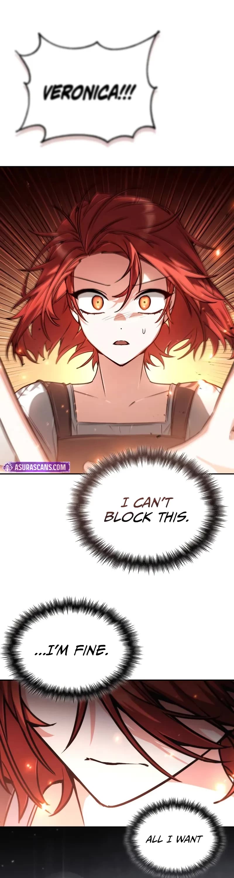 Genius Prismatic Mage chapter 40 page 47