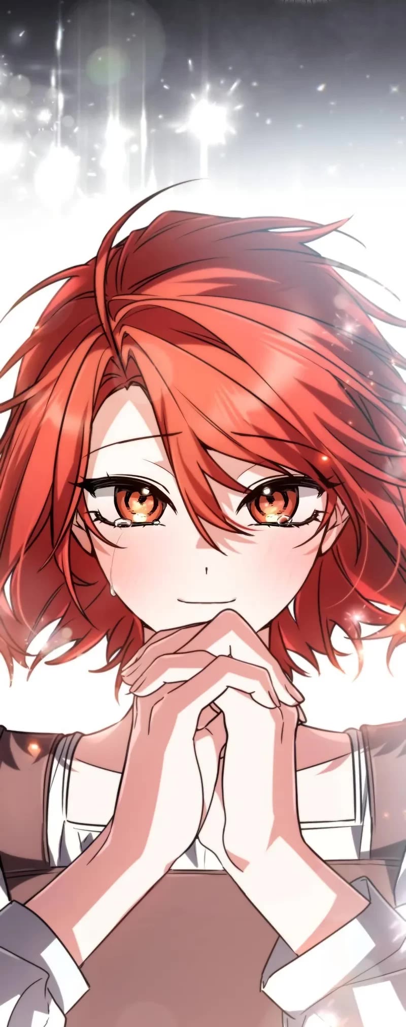 Genius Prismatic Mage chapter 40 page 48