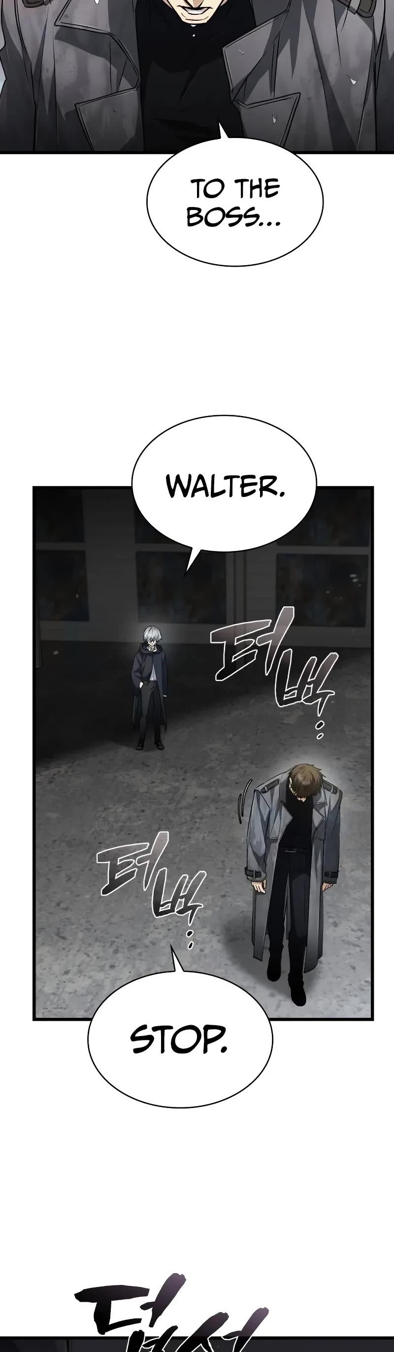 Genius Prismatic Mage chapter 40 page 5