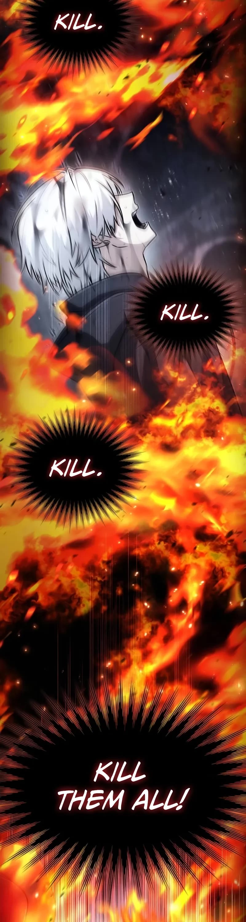 Genius Prismatic Mage chapter 41 page 11