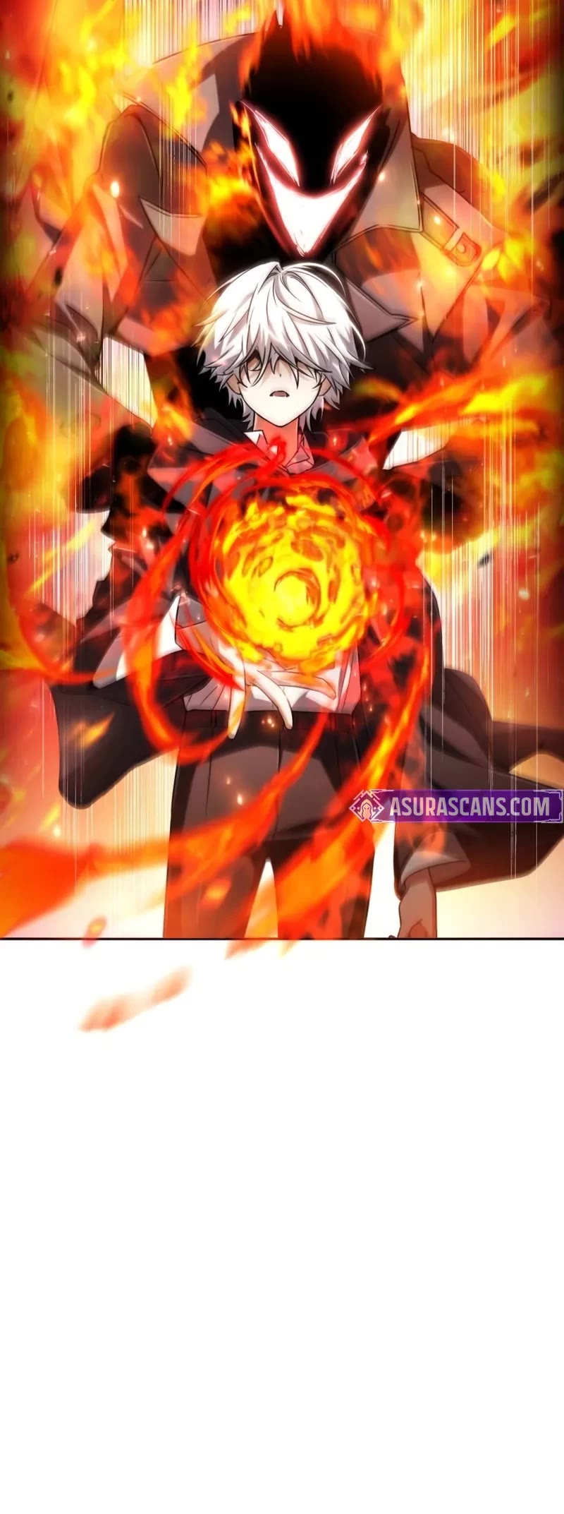 Genius Prismatic Mage chapter 41 page 12