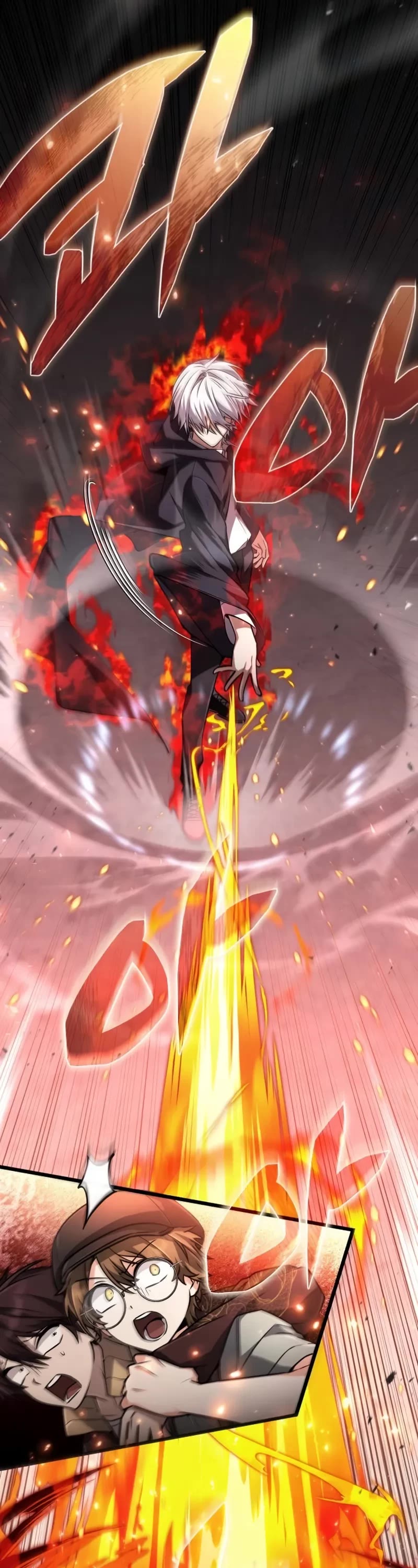 Genius Prismatic Mage chapter 41 page 14