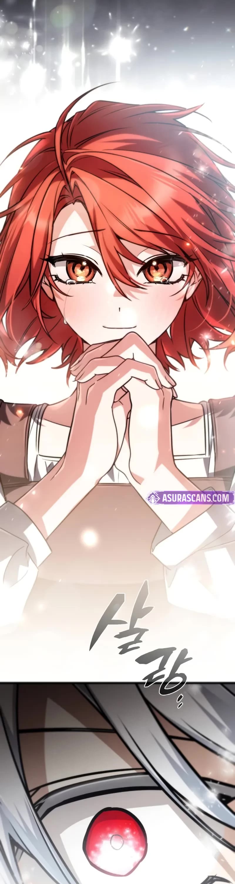 Genius Prismatic Mage chapter 41 page 16