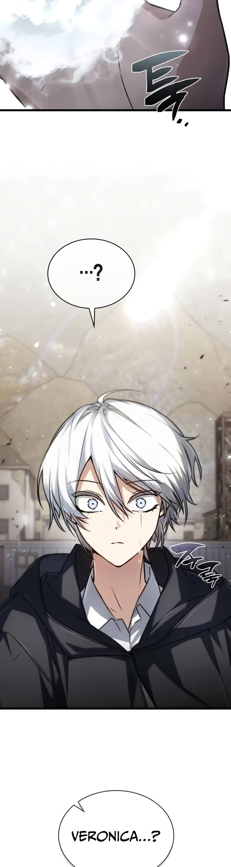 Genius Prismatic Mage chapter 41 page 19