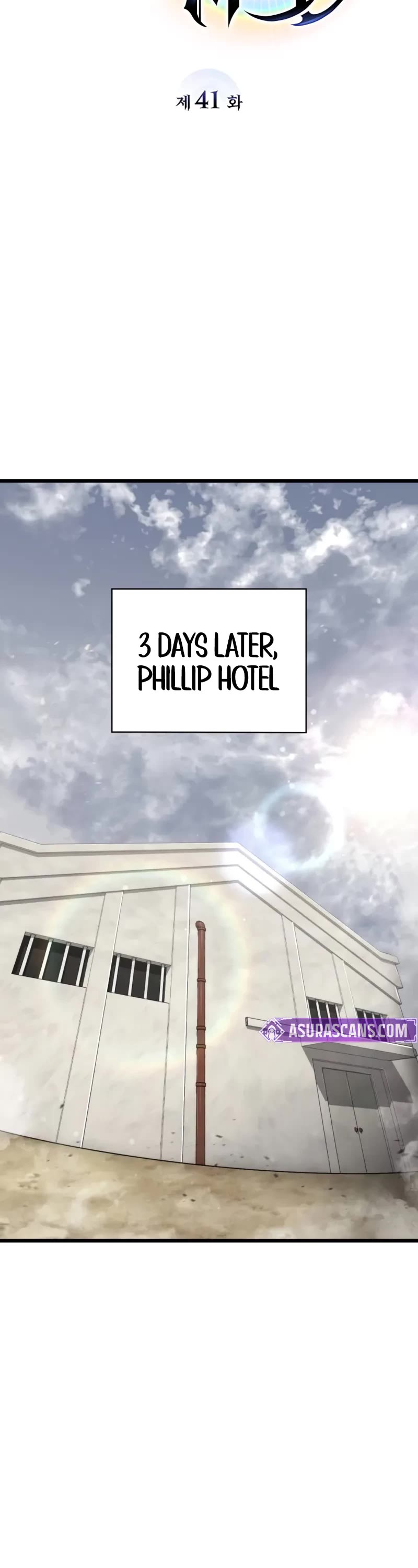 Genius Prismatic Mage chapter 41 page 21