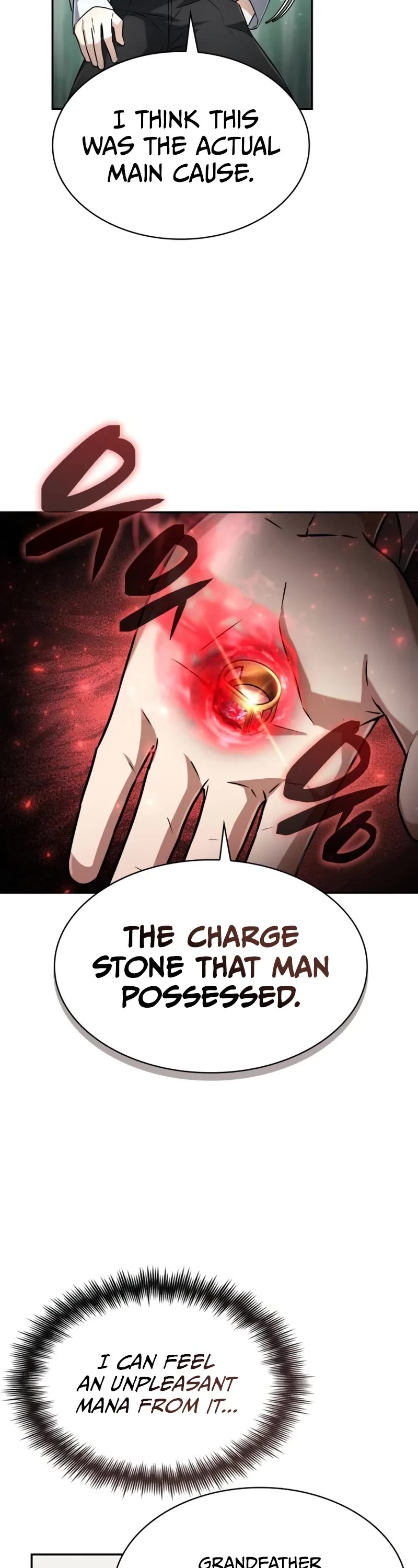 Genius Prismatic Mage chapter 41 page 27