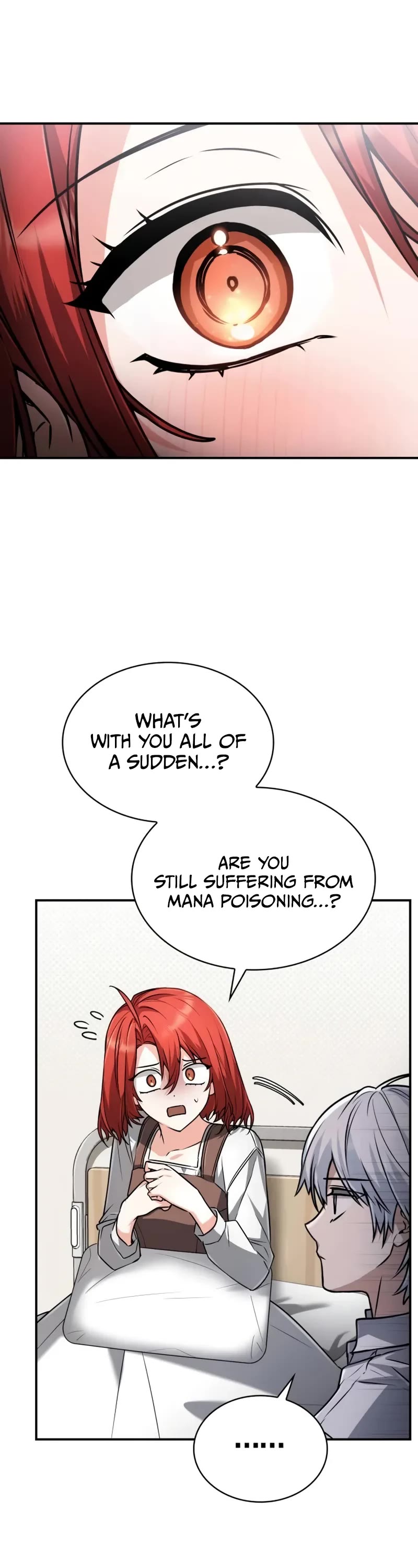 Genius Prismatic Mage chapter 41 page 31