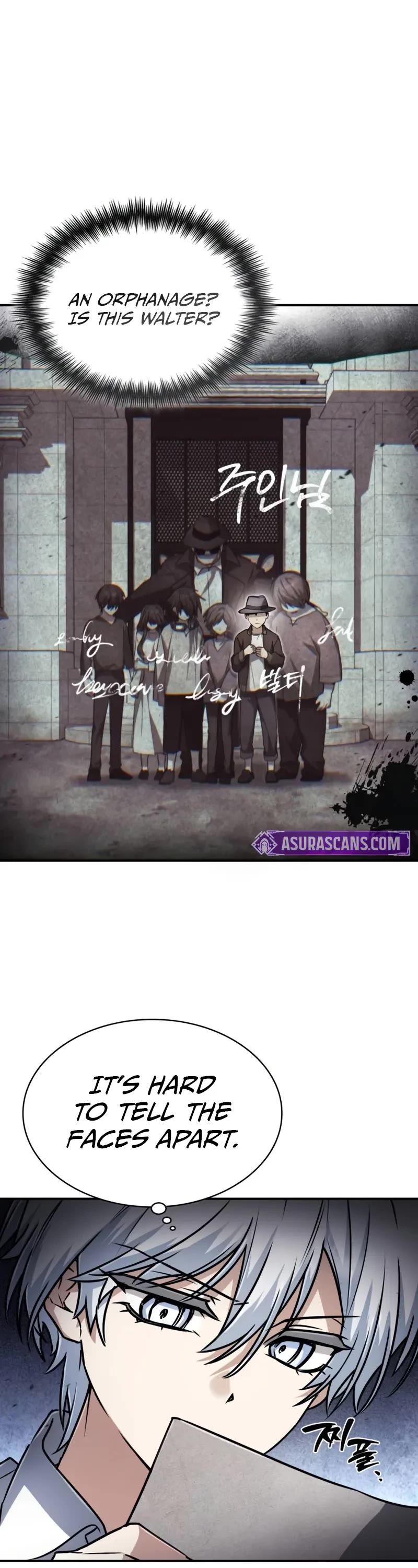 Genius Prismatic Mage chapter 41 page 35