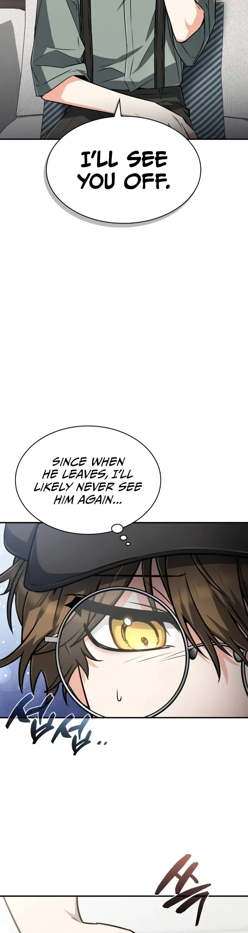 Genius Prismatic Mage chapter 41 page 43