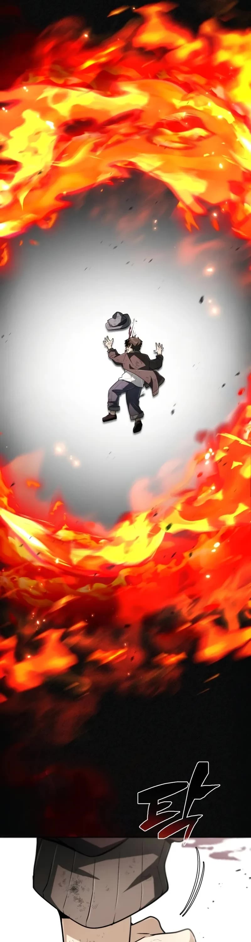 Genius Prismatic Mage chapter 41 page 7