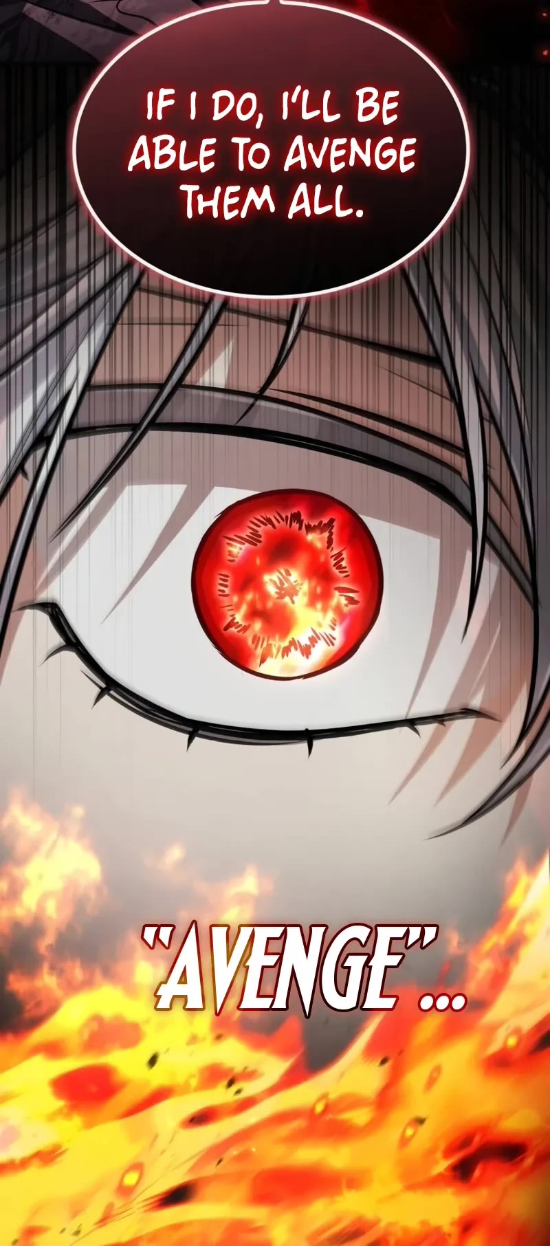 Genius Prismatic Mage chapter 41 page 9