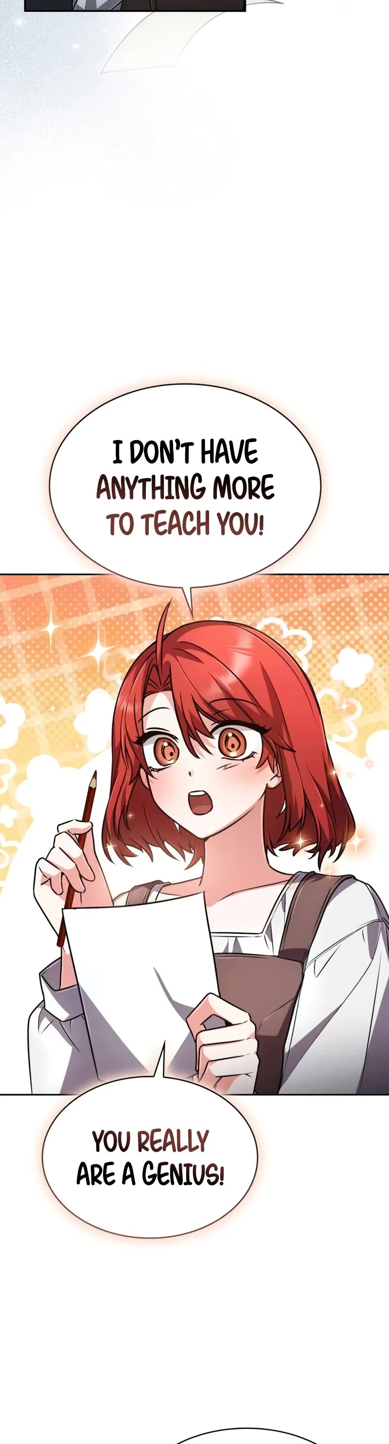 Genius Prismatic Mage chapter 42 page 14