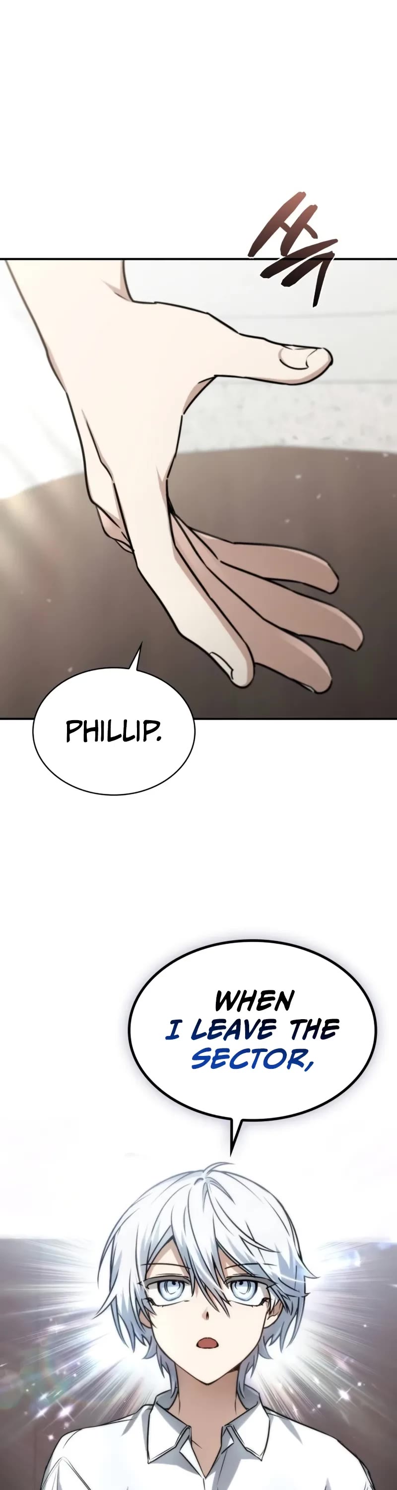 Genius Prismatic Mage chapter 42 page 2