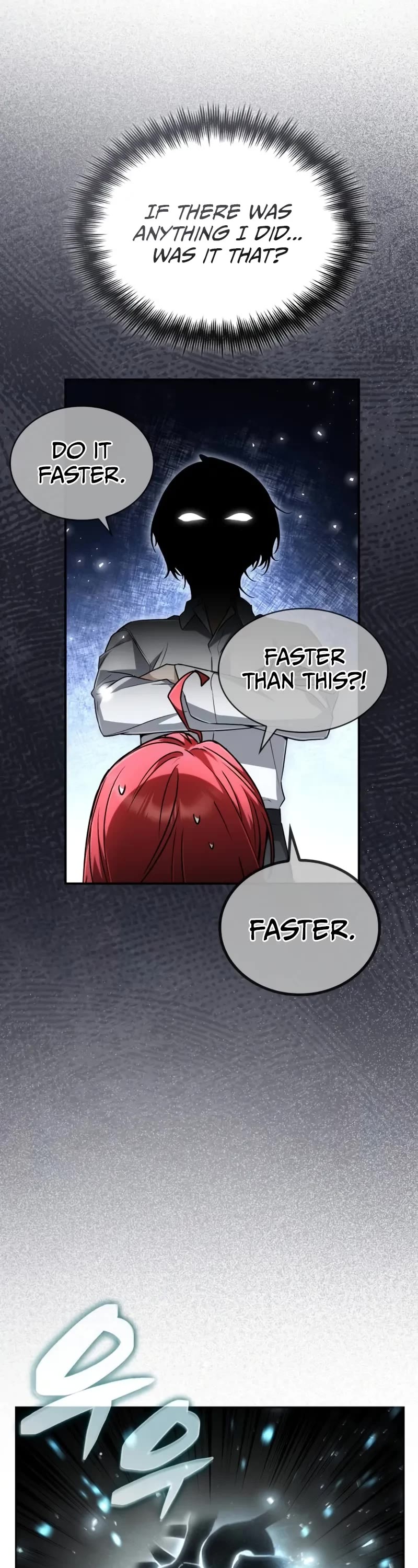 Genius Prismatic Mage chapter 42 page 21