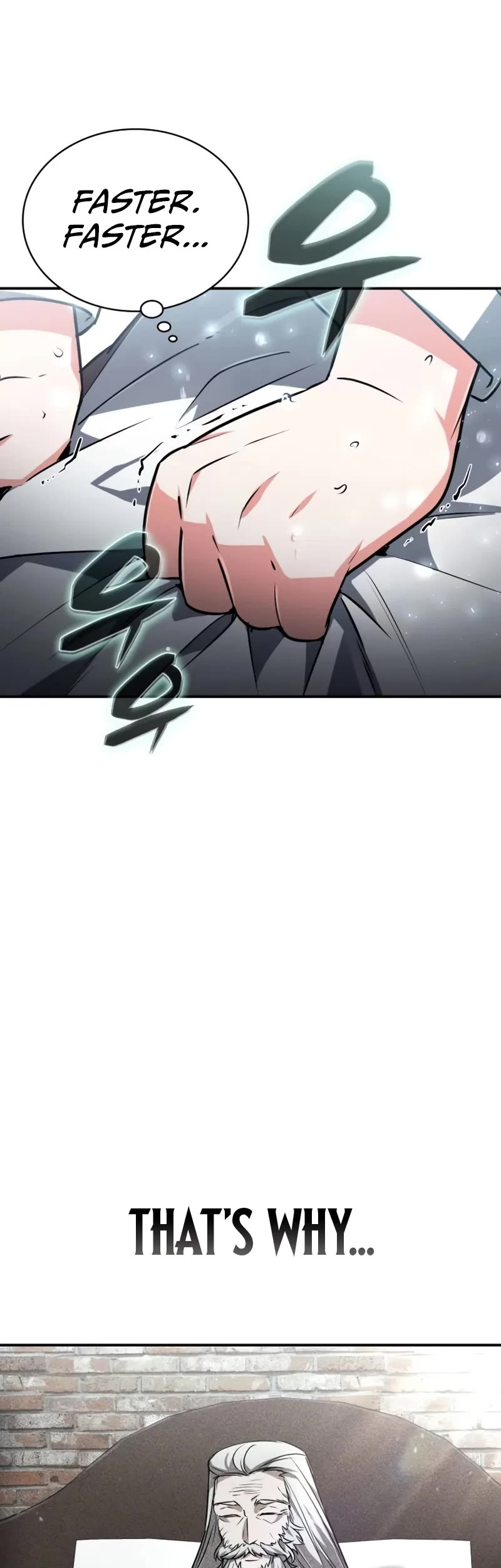 Genius Prismatic Mage chapter 42 page 24