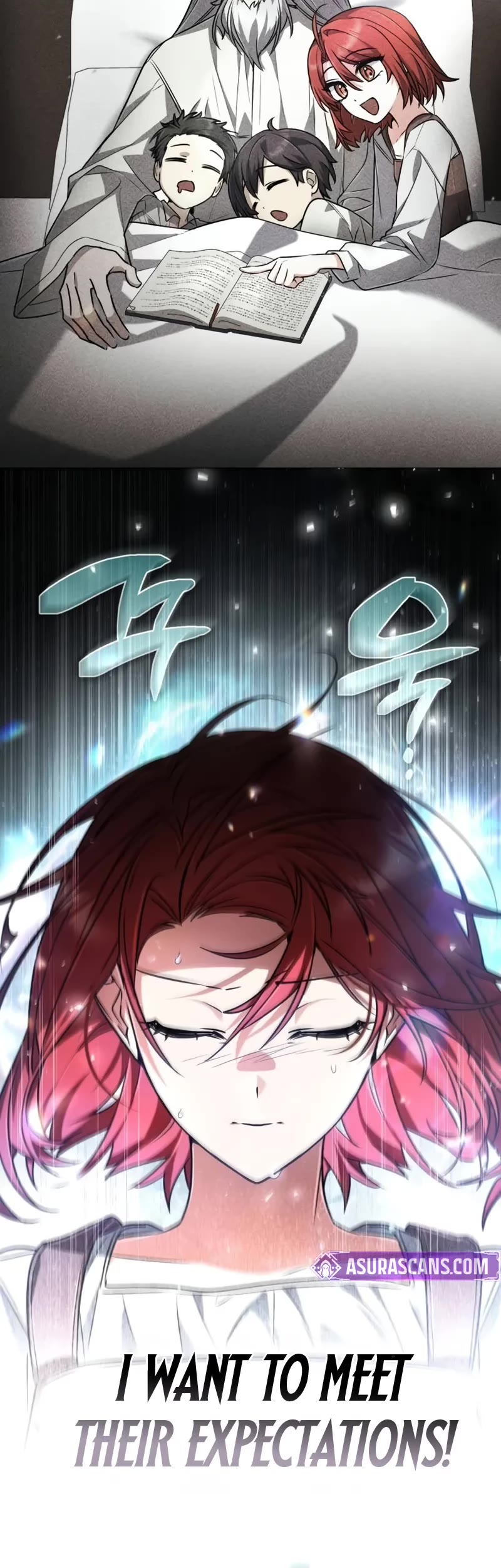 Genius Prismatic Mage chapter 42 page 25