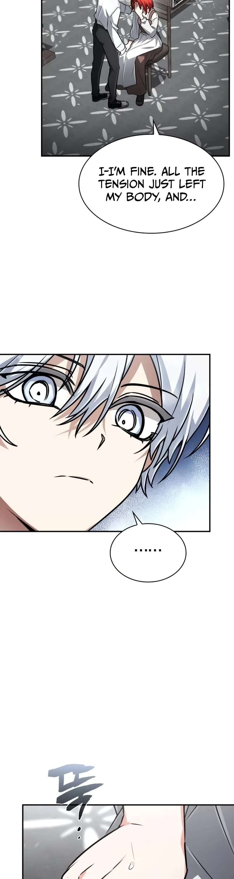 Genius Prismatic Mage chapter 42 page 29