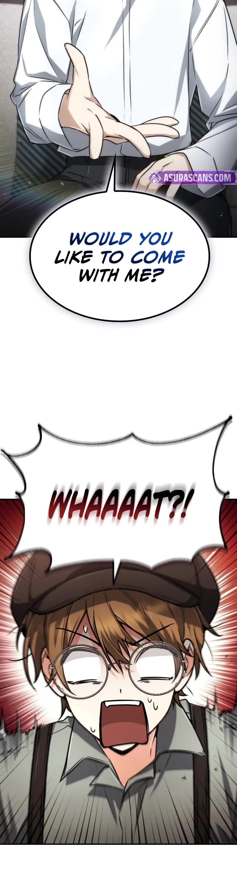 Genius Prismatic Mage chapter 42 page 3